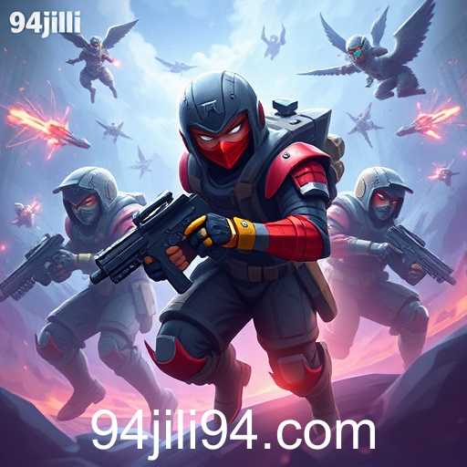 94jili and the Future of Online Gaming