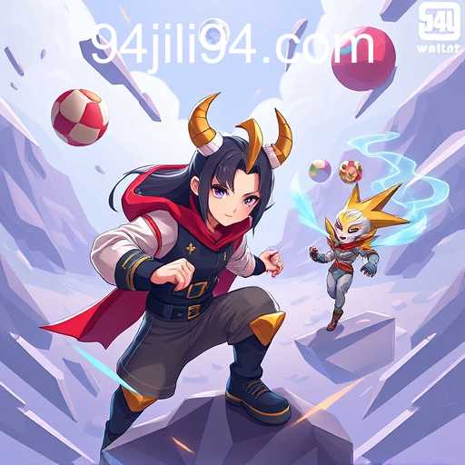 The Rise of 94jili in the Gaming World