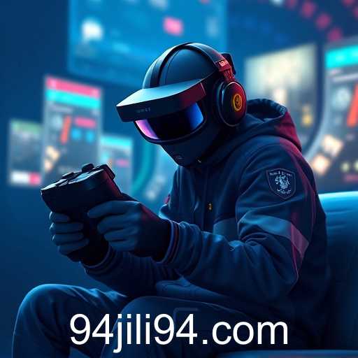 The Rise of 94jili in the Gaming World