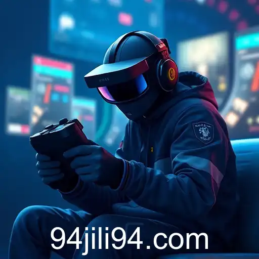 The Rise of 94jili in the Gaming World