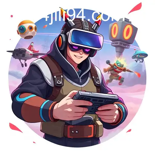 94jili: The Evolution of Online Gaming