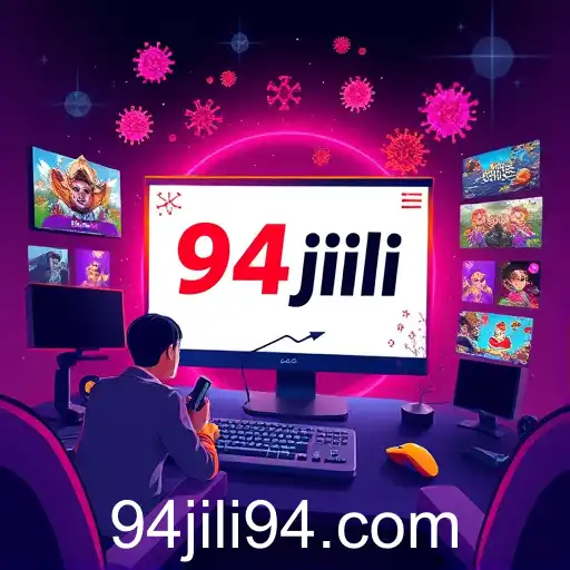 94jili Revolutionizes Online Gaming