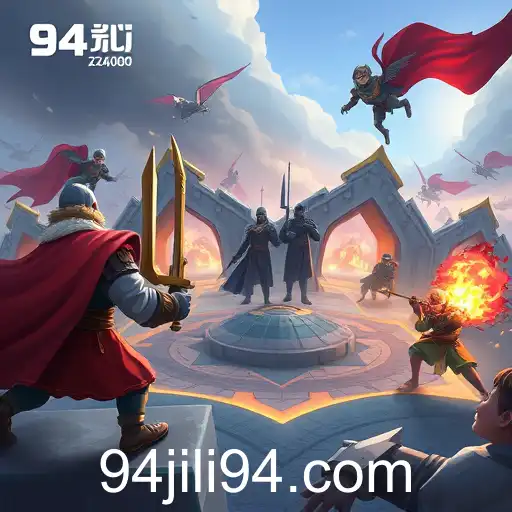 The Evolution of Digital Gaming Platforms