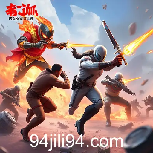 The Evolving Landscape of Online Gaming in 2025