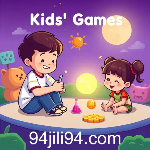 94jili: Gaming Beyond Boundaries