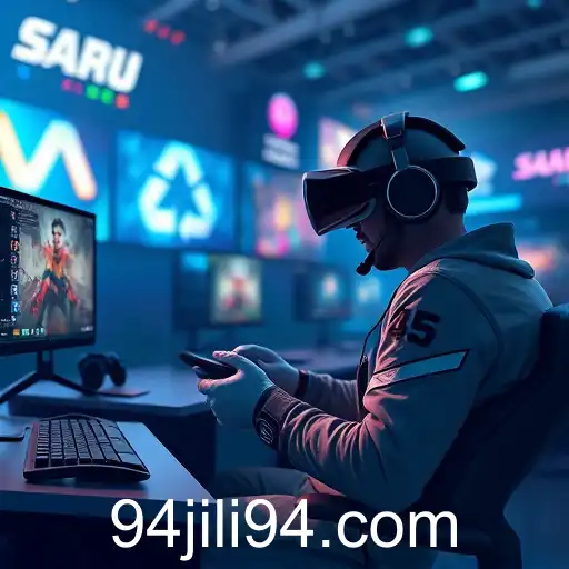 The Evolution of Online Gaming Communities