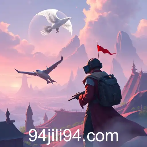 Gaming Industry and 94jili in 2025