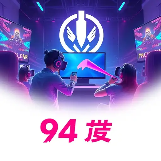 The Rise of 94jili in Online Gaming