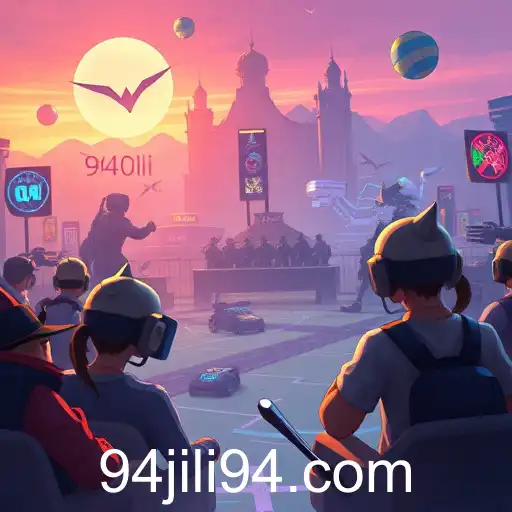 The Rise of Gaming Platforms in a Digital Era