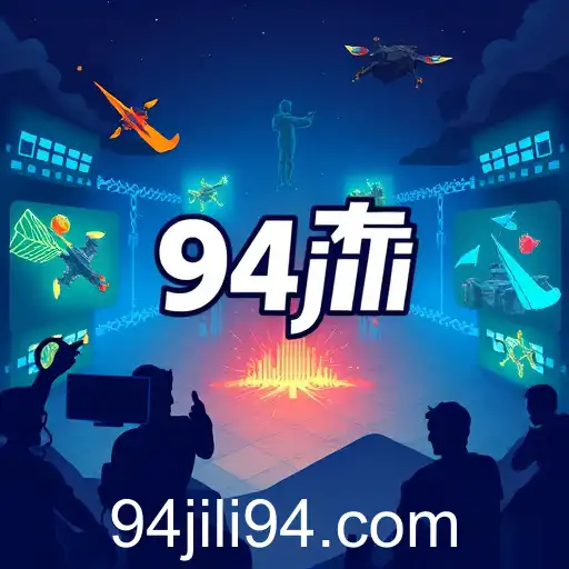 The Rise of 94jili: Redefining Online Gaming
