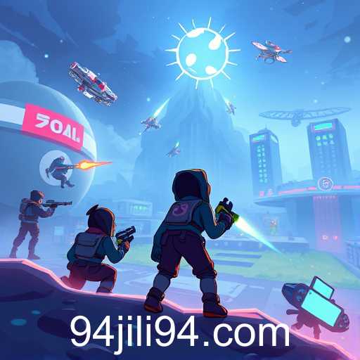 Emergence of 94jili and its Impact on Online Gaming
