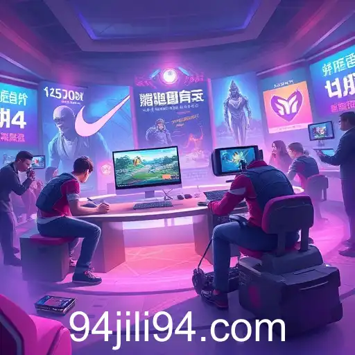 Emerging Trends in Online Gaming