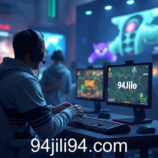 Exploring the Rise of 94jili: A Gaming Phenomenon