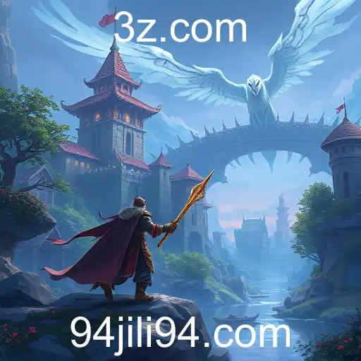 Exploring Fantasy Worlds: A Gamer's Paradise with 94jili