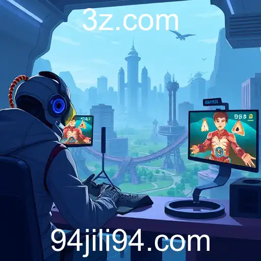 Gaming Website Trends and Challenges