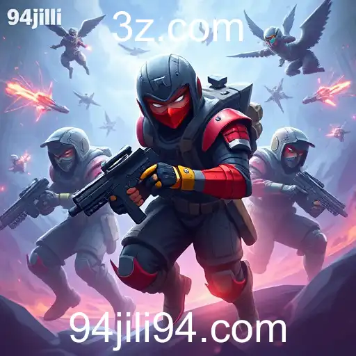 Exploring the World of Multiplayer Arenas: A Look at '94jili'