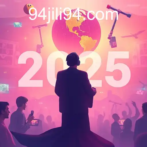 Online Gaming Evolution Continues