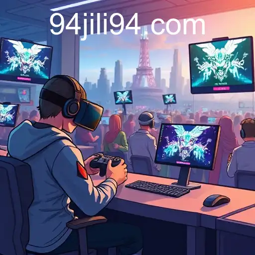 The Rise of Online Gaming Platforms