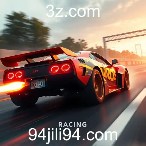 Racing Thrills: Explore the Exciting World of Speed with 94jili
