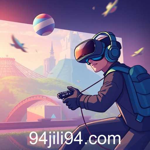 The Rise of 94jili in the Global Gaming Arena