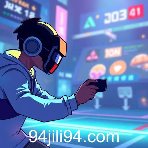 The Rise of 94jili: A New Era in Online Gaming
