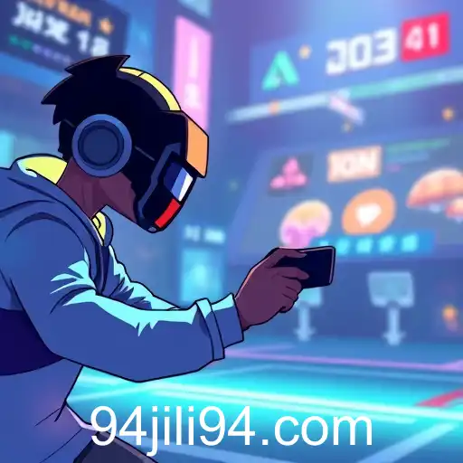 The Rise of 94jili: A New Era in Online Gaming