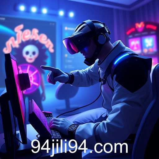 The Rise of 94jili in the Online Gaming Scene