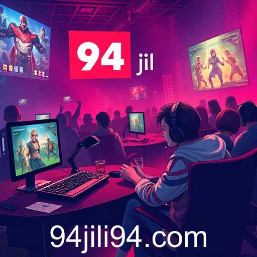 Exploring the Rise of 94jili in Online Gaming