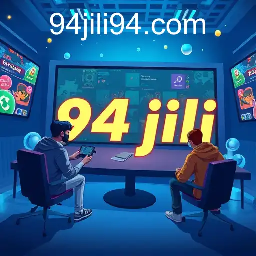 The Rise of 94jili in Online Gaming