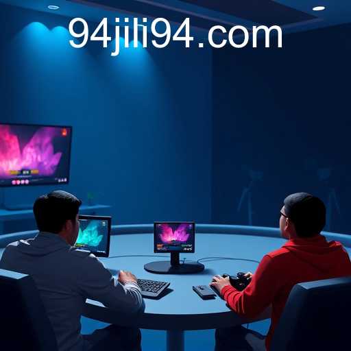 The Rise of 94jili: A New Era in Online Gaming
