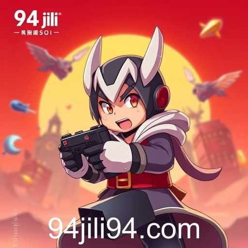 The Rise of 94jili: A Gaming Phenomenon