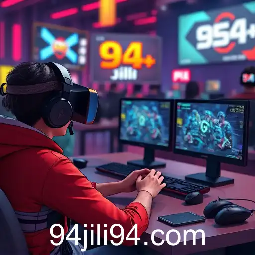 The Rise of Online Gaming Platforms