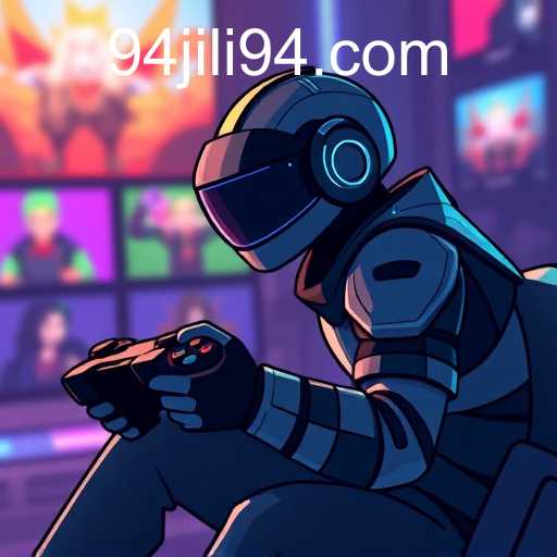 The Rise of 94jili in Online Gaming