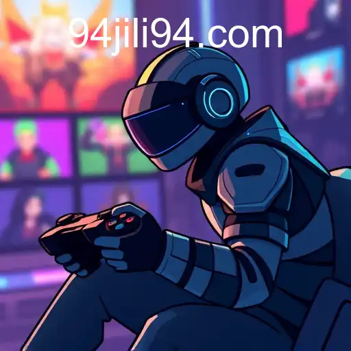 The Rise of 94jili in Online Gaming