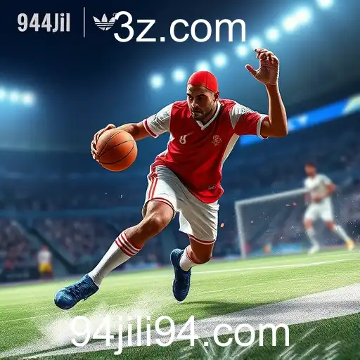 Exploring the Thrilling World of Sports Simulations: A Dive into the 94jili Experience