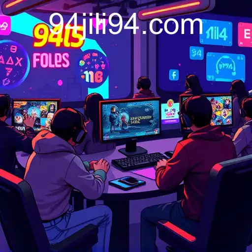 The Rise of 94jili: A New Era in Online Gaming